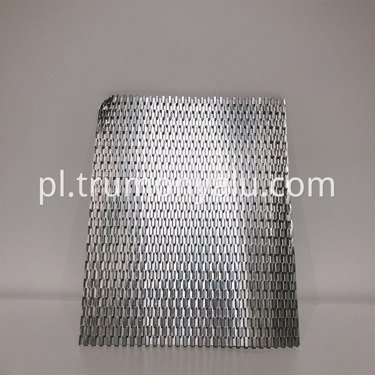 Heat Exchanger Fin 3 Png